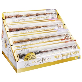 Spin Master Wizarding world Harry Potter Magic Wand in assortment - buy, prices for - photo 2
