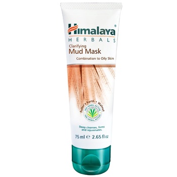 Himalaya Mud Mask 75ml - buy, prices for Auchan - photo 1