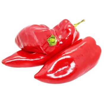 Перец Капи - купить, цены на Рынок Столичный - фото 1