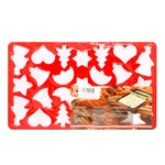 Форма для печива пластикова 7179