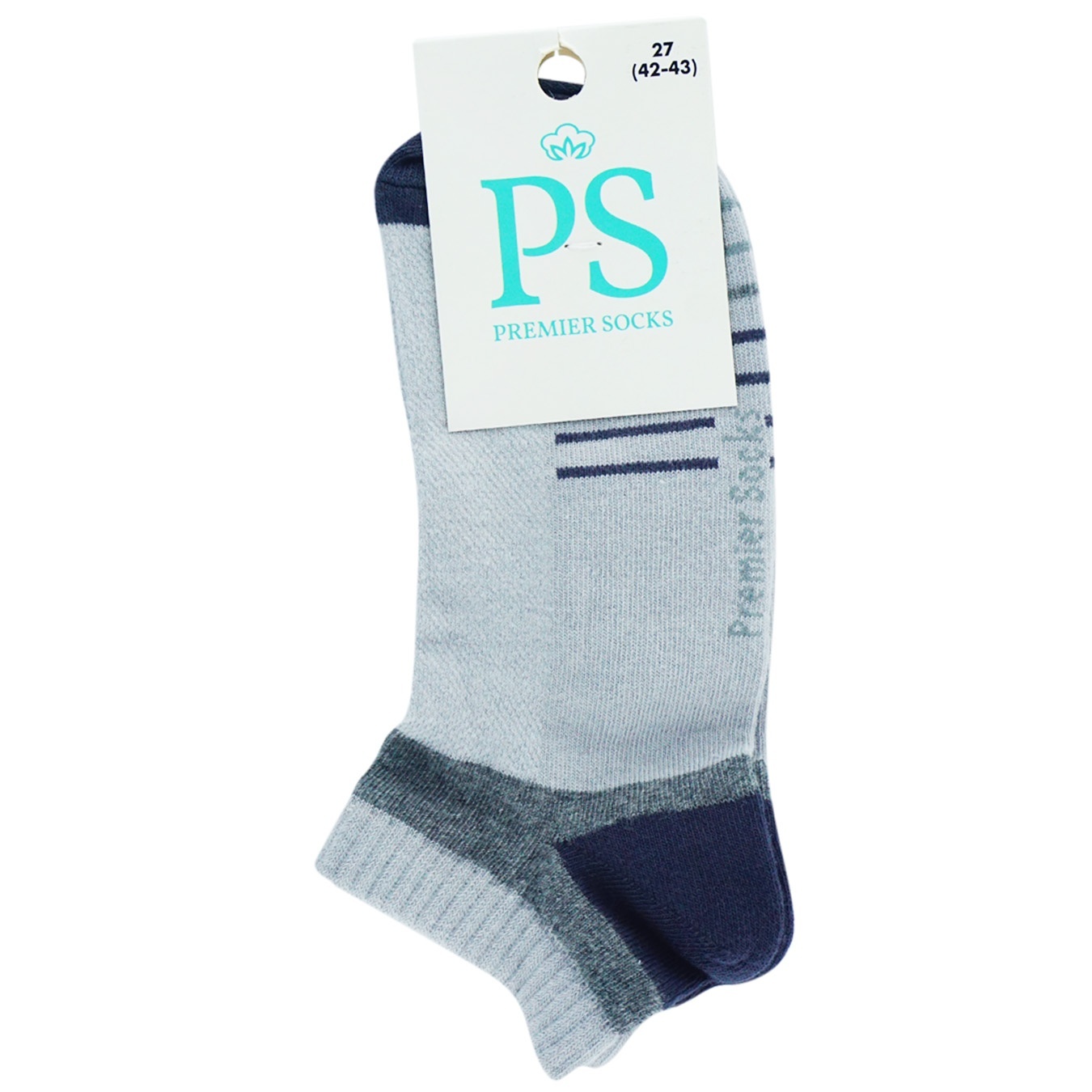 

Носки Premier Socks мужские размер 27