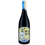 Costa Azul Lozano Shiraz 2018 Red Dry Wine 13% 0.75l