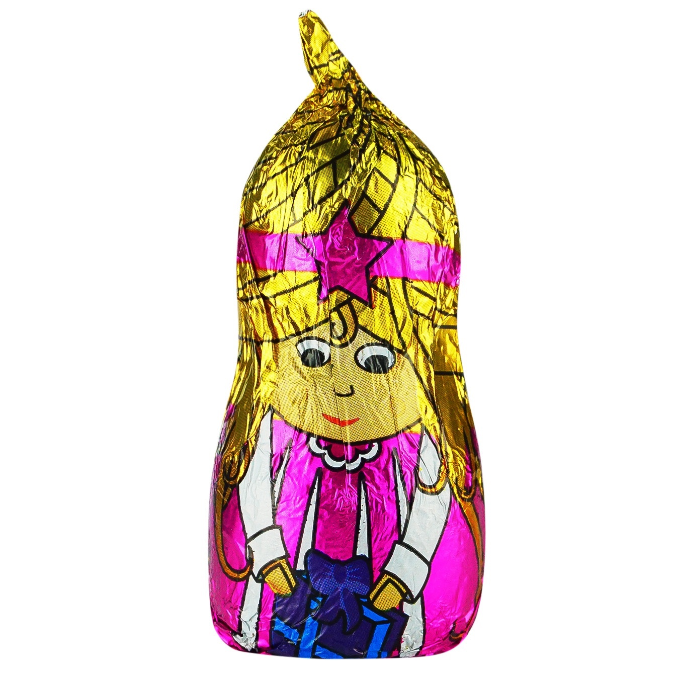 

Фигурка Chocoland Ангел шоколадная 12,5г