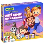 Игра Wader Play & Fun Возьми меня на барана