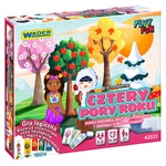 Игра Wader Play & Fun Четыре времени года