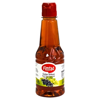 Burcino grape vinegar 250ml