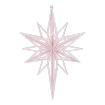 Mislt Rhombus 3D Christmas Decoration Large - buy, prices for COSMOS - photo 2