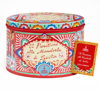 panettone 1000g Italy