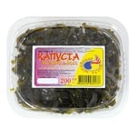 Agro-Eko Megi Cha Korean Style Cabbage 200g