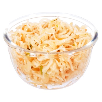 Agro-Eko Chim Cha Korean Style Cabbage 200g - buy, prices for Ideal - photo 2