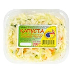 Agro-Eko Chim Cha Korean Style Cabbage 200g
