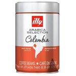 Illy Colombia Arabika Coffee Beans 250g