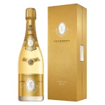 Шампанське Louis Roederer Cristal Vintage біле брют 12% 0.75л