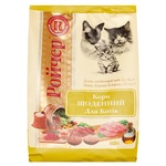 Корм сухой Ройчер Ежедневный для кошек 400г