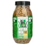 Корм сухий Nutra Mix Hairball курка-овочі-риба для дорослих кішок 375г