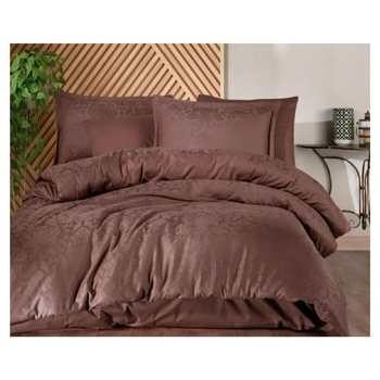 Nazenin Line Bedding Set 160x220cm - buy, prices for - photo 1