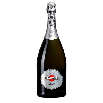 Martini Asti Sparkling Wine 7.5% 6l