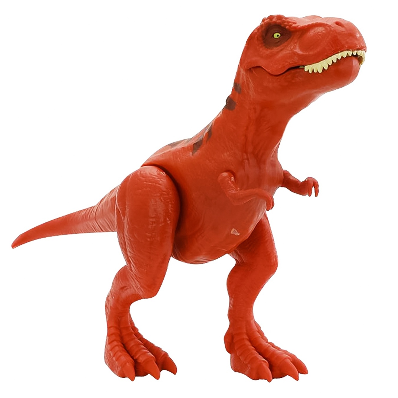 

Игрушка Dinos Unleashed серии Walking Talking интерактивная – тиранозавр