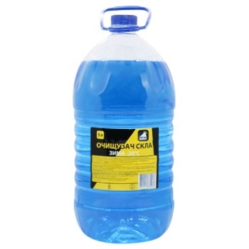 Means Sekretni tekhnolohiyi for auto 5000ml Ukraine - buy, prices for Tavria V - photo 1