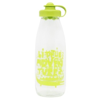 Renga Milk Bottle 500ml - buy, prices for - photo 3