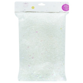 Artificial Snow 300g - buy, prices for Auchan - photo 1