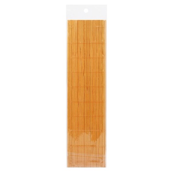 Orange Bamboo Napkin 30x45cm - buy, prices for - photo 1