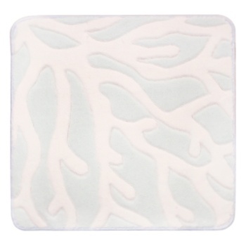 Confetti Atlanta Bath Mat 60x55cm - buy, prices for - photo 5