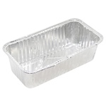 Rectangular Foil Baking Dish