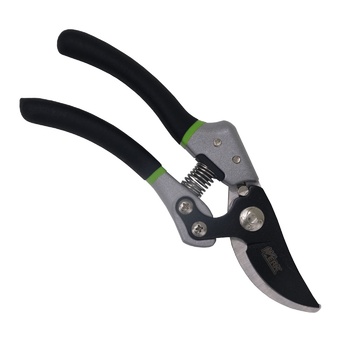 Werk Garden Branch Cutter with Aluminum Handles 210mm