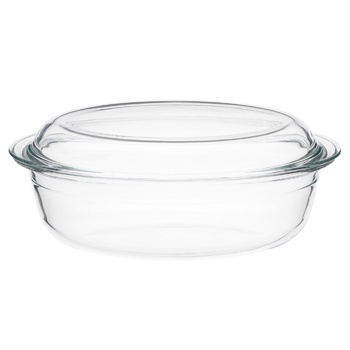 Форма Ardesto Black Mars для запекания 3л - купить, цены на Восторг - фото 1