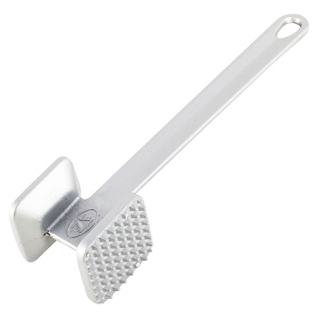 Молоток Kamille для отбивки мяса 23см - купить, цены на Восторг - фото 1