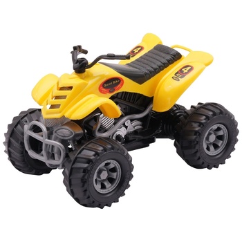 One two fun ATV with Sound Toy in assortment - buy, prices for Auchan - photo 1