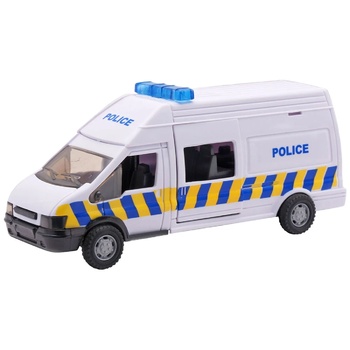 One two fun City Services Toy 1:48 - buy, prices for Auchan - photo 2