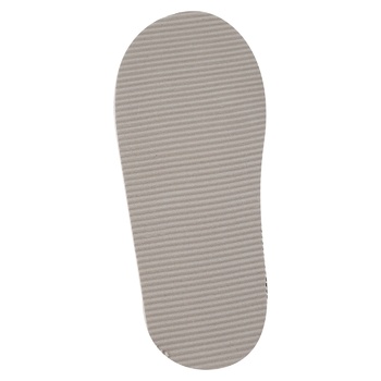 Twins Children's Home Gray Slippers 28-29s - buy, prices for Tavria V - photo 3