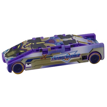 Toys Transcrasher Ultra Mock Transformer Car Toy 6636446 - buy, prices for - photo 3