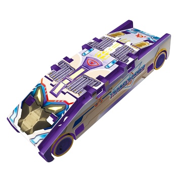 Toys Transcrasher Ultra Mock Transformer Car Toy 6636446 - buy, prices for Tavria V - photo 1