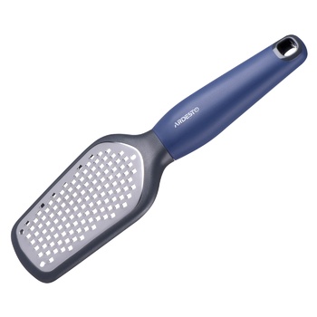 Ardesto Gemini Gray-Blue Grater