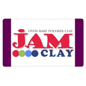 Rosa Jam Clay Purple Fairy Tale Modelin Clay 20g - buy, prices for - photo 1