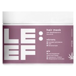 Leef Mask for Dyed Hair 0.3l