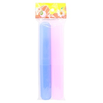 Toothbrush Case Set 2pcs - buy, prices for Tavria V - photo 5