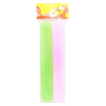 Toothbrush Case Set 2pcs - buy, prices for Tavria V - photo 2