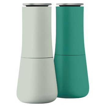 Набор мельниц Joseph Joseph для соли и перца 2шт - купить, цены на WINETIME - фото 2