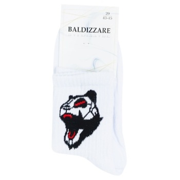 Baldizzare High Men's Socks s.29 in Assortment - buy, prices for - photo 3