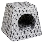 Priroda Lord Pet House-Bed 36x36x32cm