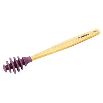 Fissman Spoon for Honey 18cm - buy, prices for - photo 1
