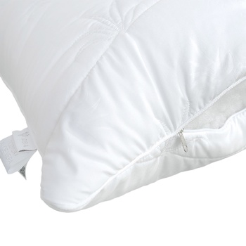 Idea Aloe Vera Quilted Pillow 50x70cm - buy, prices for Supermarket "Kharkiv" - photo 7