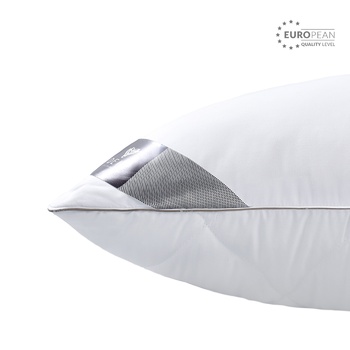 Idea Classica Soft Two-Chamber Pillow 50x70cm - buy, prices for - photo 5