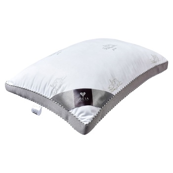 Idea Classica Soft Single-Chamber Pillow 50x70cm - buy, prices for - photo 7