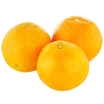 Clementine Tangerine Weight - buy, prices for Auchan - photo 1