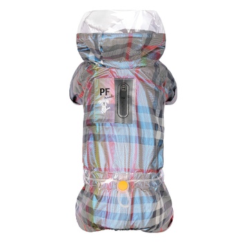 Pet Fashion Fall Raincoat for Dogs s.S - buy, prices for - photo 1